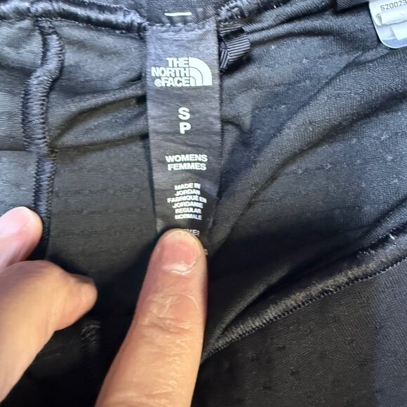 The North Face Summit Series Pro 120 Tights Small Black Baselayer EUC - Picture 7 of 13